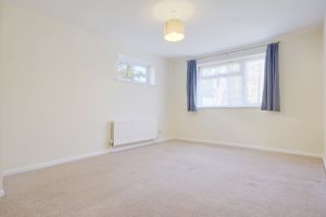 Bedroom One- click for photo gallery